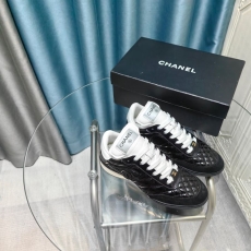 Chanel Low Shoes